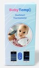Babytemp Duosmart Ear Forehead Thermometer Digital Baby Adult Smart Monitor