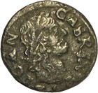 1666 Lithuania John Ii Casimir Vasa Copper Schilling Km 50