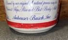Vtg 90   s Budweiser 20    X 13    Tall Beer Can Cooler Camping Beach Fun Insulated