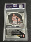 2024 Panini Prizm Wnba Silver Prizm Elena Delle Donne  7 Psa 10 Gem Mint