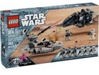 Lego 40755 Star Wars Imperial Dropship Vs  Rebel Scout Speeder Set New Sealed