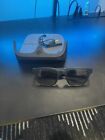 Bose 840667-0100 Frames Alto Audio Smart Sunglasses - Black