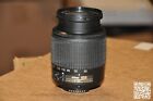 Nikon Af-s Dx Zoom-nikkor 55-200mm F 4-5 6g Ed Zoom Lens Fits D3100 D3200 D3300