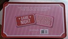 Clearance  Valentines Day Love Coupons 24 Coupons For Couples New