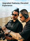 Synco Xtalk Xpro5 Wireless Intercom Headset 2 4ghz System 5 Person 500m 1640ft