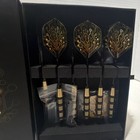 Cc-exquisite Exquisite Steel Tip Brass Darts Set Mpn X002d0ynhb