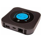 Nighthawk Mr1100   At t 4g Lte Unlimited Data   Ready To Use Hotspot   1st Month