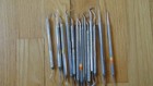 Vintage Dental Tools Lot Of 14