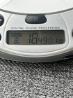 Philips Magnavox 12 Sec Esp Portable Cd Player Az7331 17  Tested Sounds Great