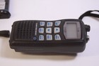 Icom Ic-m36 Floating Vhf Sumersible Marine Radio Untested Read
