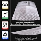 L  g  re Reeds - Bb Clarinet Reed  European Cut  Strength 3 25  bbes3 25  - Premiu