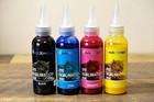 220xl Sublimation Ink Refillable Cartridge  no Chip  For Wf-2650 2760 2750 Xp430