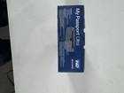 Wd My Passport Ultra 500   gb Portable Hard Drive Usb 3 0 New  open Box 