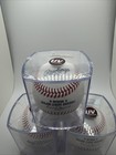 3 - Rawlings Official Mlb Baseballs Romlb New In Sealed Cubes
