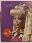 Pristine Mattel Toys 1993 Girls Toys  Catalog Barbie  Disney  Polly Pockets