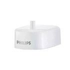 Philips Toothbrush Charger Base Hx6100 White  waterproof 