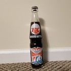 Rc Cola 8-bottle Pack W carrier  1976 Bicentennial Souvenir Bottles