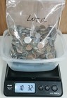 10 Pounds World Coin Lot International Mixed Foreign Coins  No Silver Lot 12
