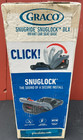 Graco Snugride Snuglock Dlx Infant Car Seat Base New