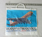 Vintage Braniff Airlines  Lot Of 36 Stickers Labels Decals