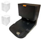 Irobot Roomba J Series J5 J6 J7 J8 Plus   Automatic Dirt Disposal Charging Dock