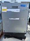 Bosch 800 Series 24  Fully Integrated Built-in Panel Ready Smart Dishwasher