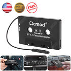 Bluetooth 5 1 Car Audio Tape Cassette Adapter Converter For Iphone Android Mp3