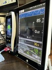 Masimo Root Rds7a Patient Monitor With Radical-7  With Accessories 