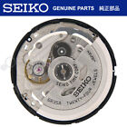 Genuine Seiko 6r35 Automatic Watch Movement 3 Hands  Date At 3 - Ne15 6r15 Nh35
