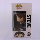 G8 Funko Pop Vinyl Figure Television Stranger Things Steve 1245