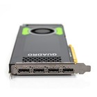 Dell Nvidia Quadro P4000 8gb Gddr5 256bit Pcie 3 0 X16 Graphics Card 4x Dp Twpw0