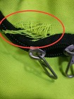 Read Nike Duffel Bag Gym Travel Bag Shoulder Strap Workout Sports