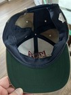 Fort Wayne Zoo Hat Ft Wayne Indiana Snapback Youth Size Rare Vintage