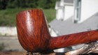 Wessex France 506 Hand Made Lovat Smoking Estate Pipe 6  L