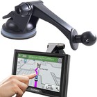 Gps Mount For Garmin   Gps Dashboard Mount Dash Windshield Window Car Holder    