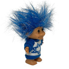 Russ Troll Doll Star Of David Sweater Jewish 5 
