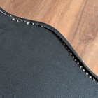 Gibson Vintage Hard Acoustic Case Black