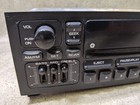 Stereo Radio Receiver Am Fm Cd Player Fits 97-03 Dodge 1500 Van E10-56 204512