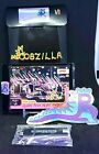 Zhou Guyanu Rc 2022 Topps Now Formula 1 F1  Uv Embellished Bobzilla Auto 1 1