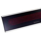 Bromic Heating Platinum Smart-heat Series 2 Bh0320003 33  Electric Patio Heater