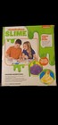 Nickleodeon Cra-z-slime Scented Lavender  Stress Less Smells Stem Activity Kit