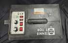 Tennis Tutor Model 4 Ball Machine