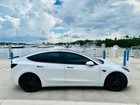 2021 Tesla 3 