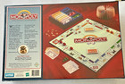 Parker Brothers Monopoly Deluxe Edition-new-sealed 