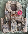 Russian Army Soldier Military Tank Vest 6b48 Patch Camo Emr Ratnik 2023 Part 1