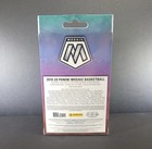 2019-2020 Panini Mosaic Nba Basketball Hanger Box Orange Prizms New Sealed