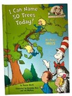 Lot Of 4  The Cat In The Hat   s Learning Library Books Like New Set Dr  Seuss    