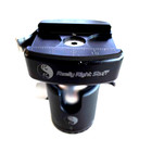 Really Right Stuff Bh-30 Lr Ball Head W  Quick Release Clamp  360 Rotation