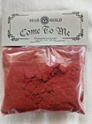 Come To Me Powder Incense 1oz Powerful Attraction Incense Hoodoo Wicca