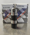 4 Hylift Johnson B2313se Slow Leak Edm Lifters Fit 1999-25 Harley Twin Cam M8